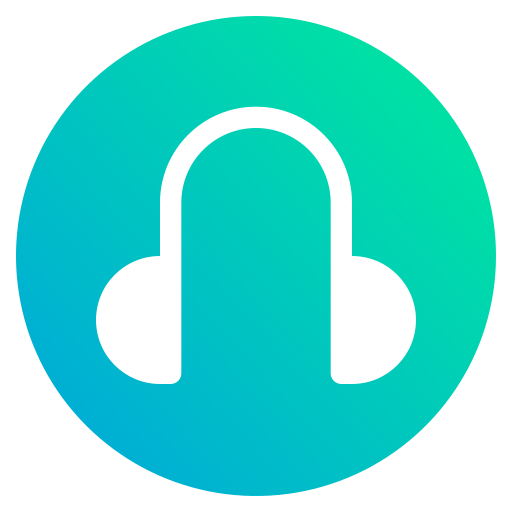 auriculares icono gratis