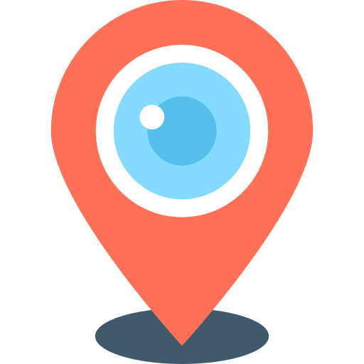 marcador de posición icono gratis