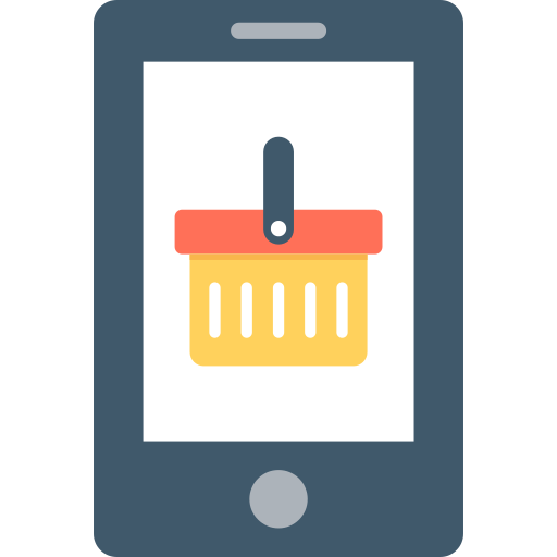 online shop kostenlos Icon online shop kostenlos Icon