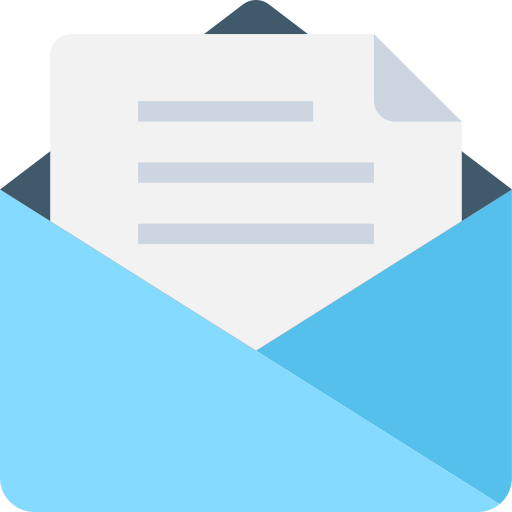 Email free icon Email free icon