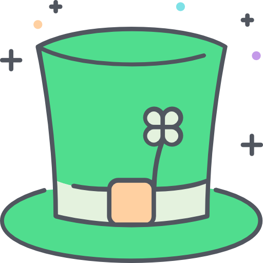 Leprechaun free icon Leprechaun free icon