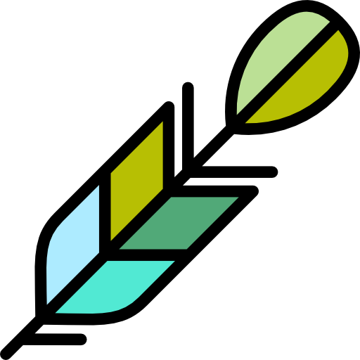 ailes Icône gratuit