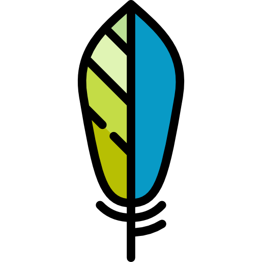 ailes Icône gratuit