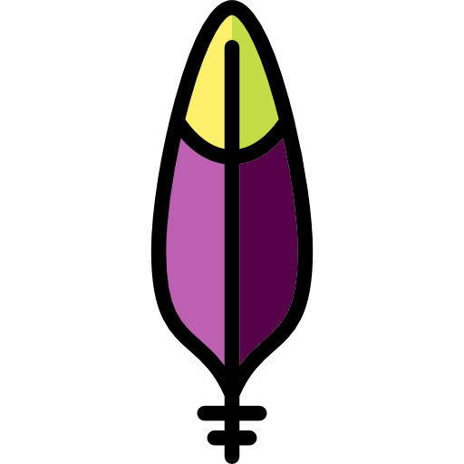 ailes Icône gratuit