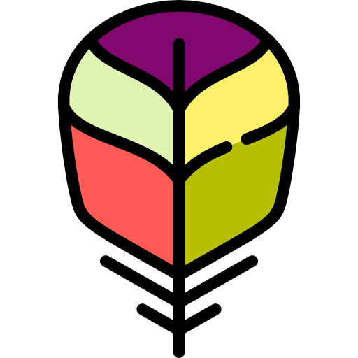 ailes Icône gratuit