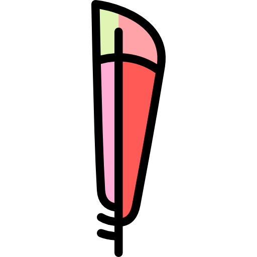 ailes Icône gratuit