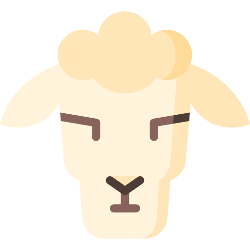 Sheep free icon Sheep free icon