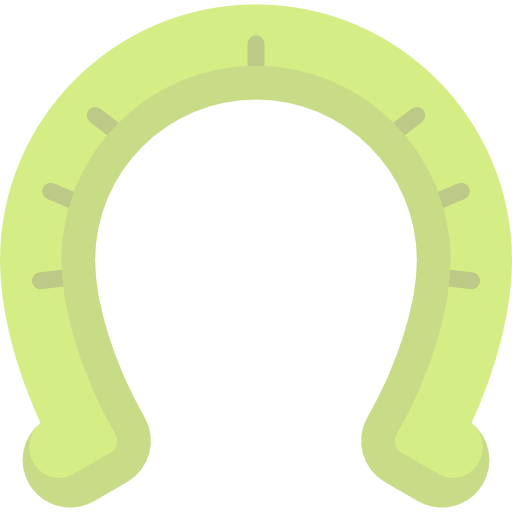 hufeisen kostenlos Icon