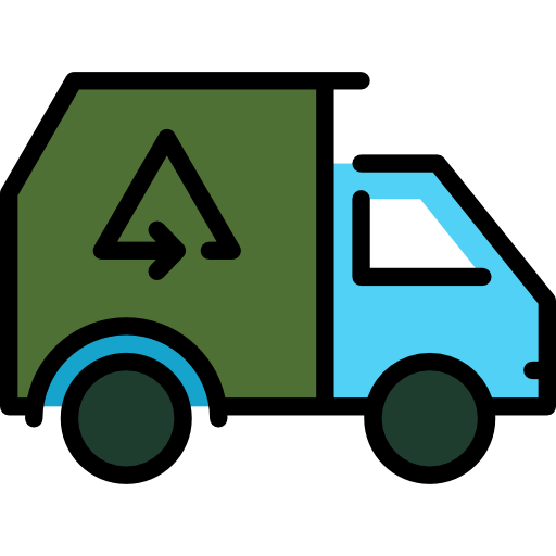 reciclaje icono gratis