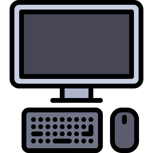 Computing - Free Technology Icons