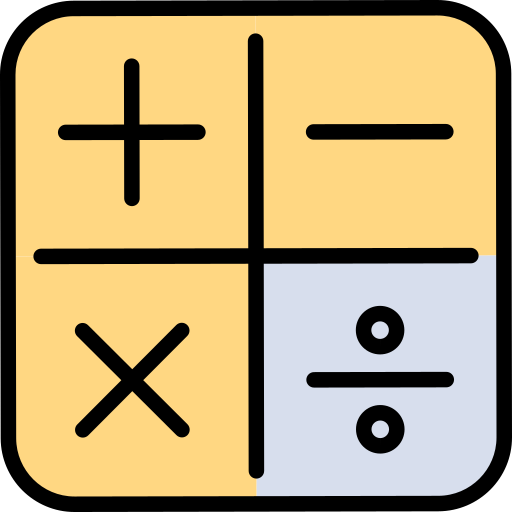 calculador icono gratis