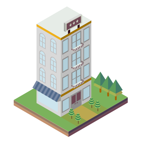 Building Generic Isometric Icon