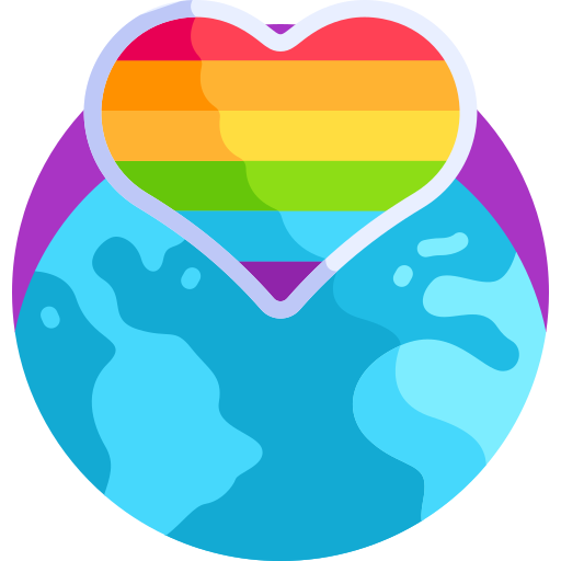 World pride day free icon
