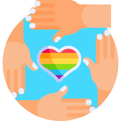 World wide day free icon