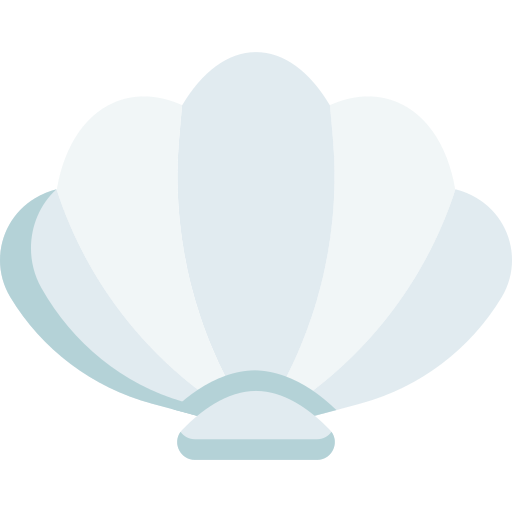 Shell Special Flat icon