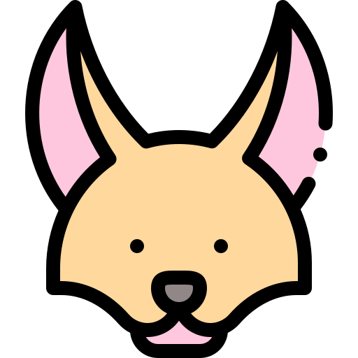 fennec kostenlos Icon fennec kostenlos Icon