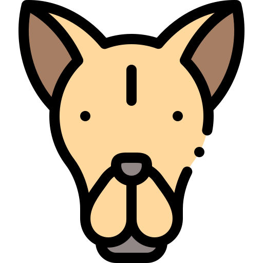 Wallaroo free icon Wallaroo free icon
