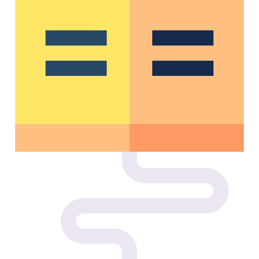 libro electronico icono gratis