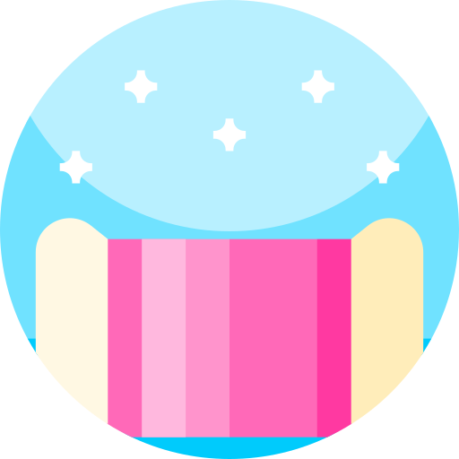 Pillow free icon