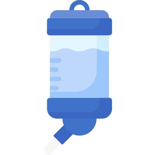 bouteille d'eau Icône gratuit