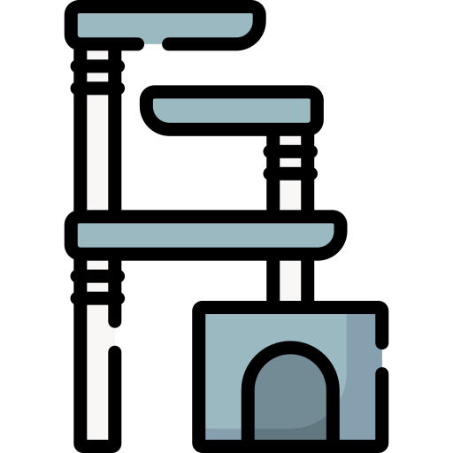 katzenhaus kostenlos Icon