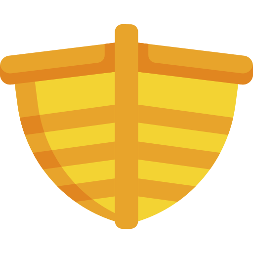 Boat free icon