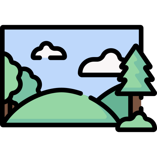 자연 무료 아이콘 자연 무료 아이콘