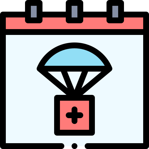 Calendar free icon Calendar free icon
