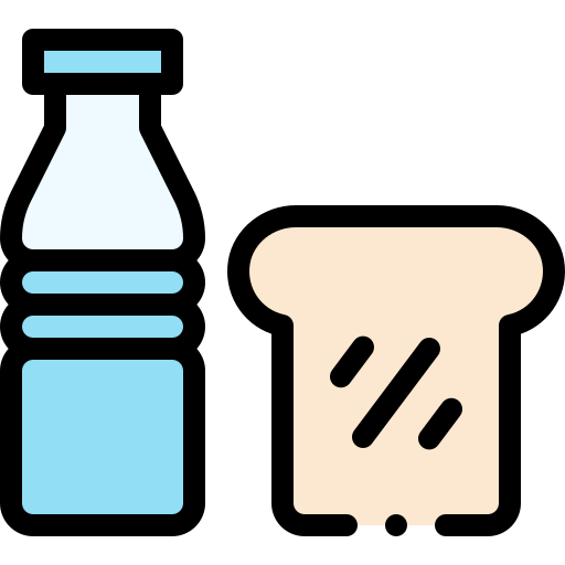 Bread free icon Bread free icon
