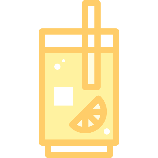 limonade Icône gratuit