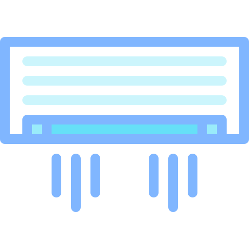 klimaanlage kostenlos Icon