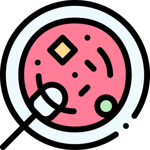 Borscht free icon