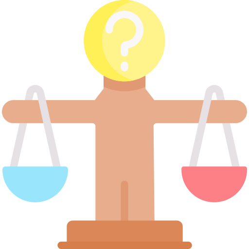 Morality free icon Morality free icon