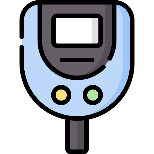 Glucometer free icon Glucometer free icon