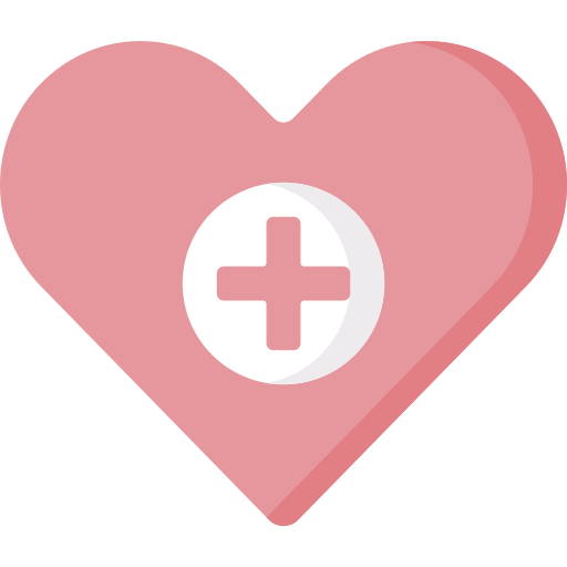 Healthcare Special Flat icon