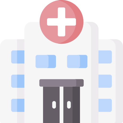 hospital icono gratis hospital icono gratis
