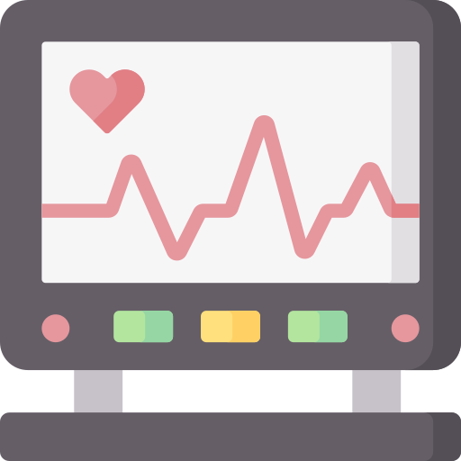 electrocardiograma icono gratis electrocardiograma icono gratis
