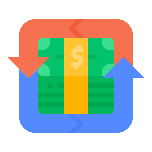 geld management kostenlos Icon geld management kostenlos Icon
