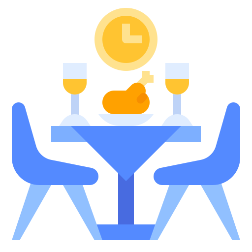 restaurante icono gratis