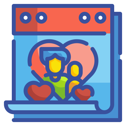 달력 무료 아이콘