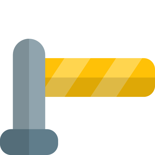 portón icono gratis