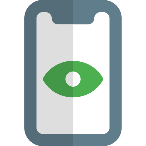 intimidad icono gratis