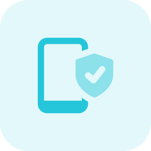 Secure free icon