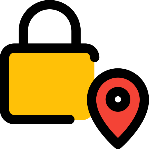 ubicación icono gratis