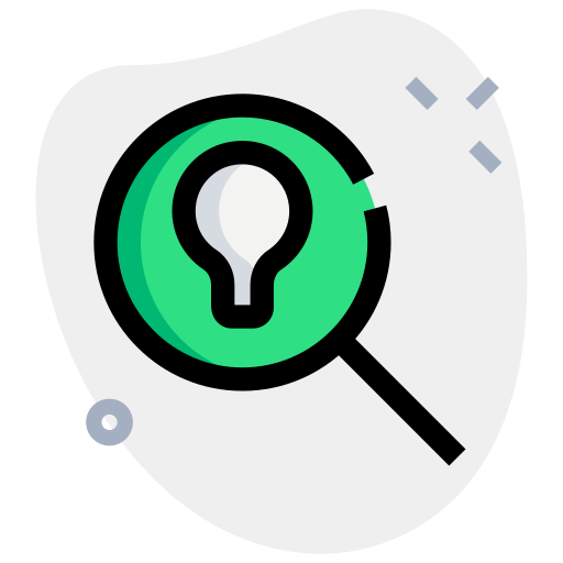 Search free icon