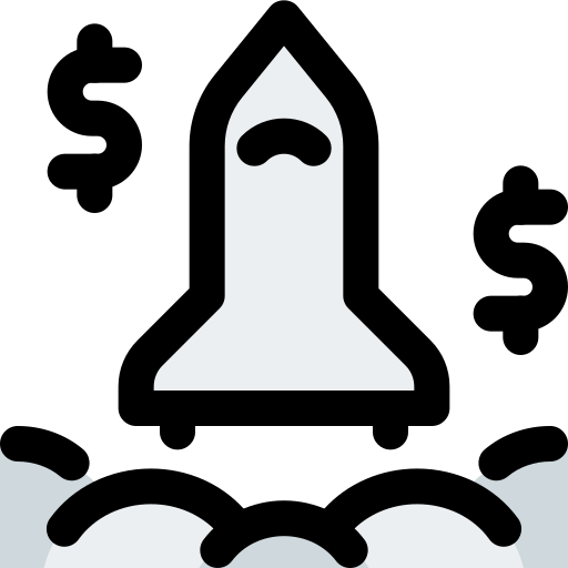 wachstum kostenlos Icon wachstum kostenlos Icon