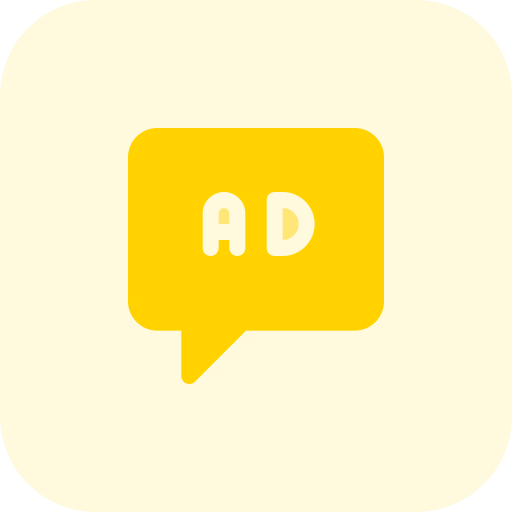 Chat free icon