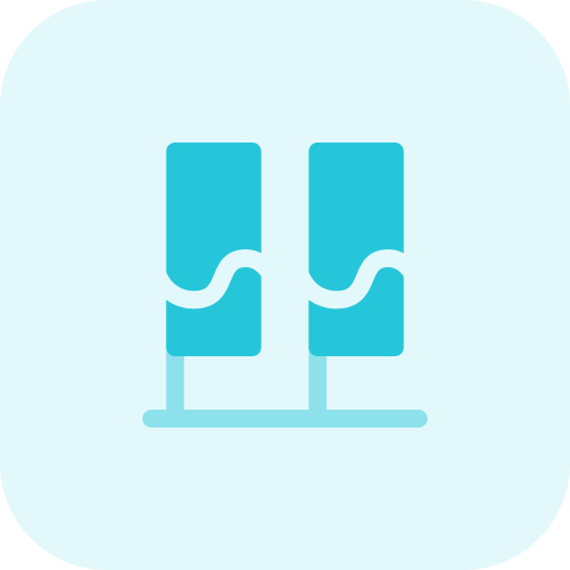 publicidad icono gratis