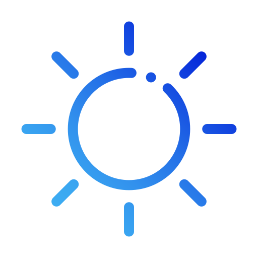 солнце бесплатно иконка