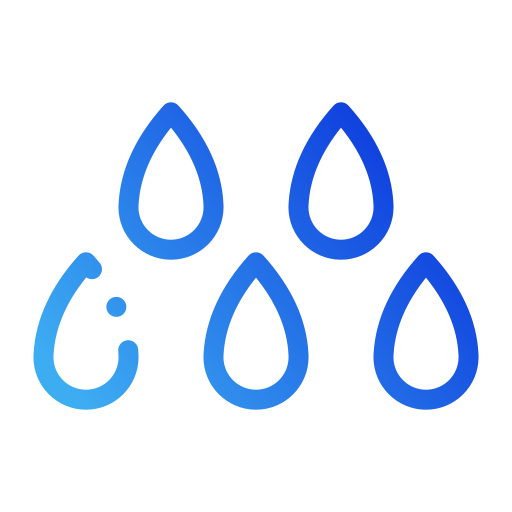 Дождь бесплатно иконка